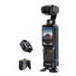 Ulanzi DJI Osmo Pocket 3 Bundle