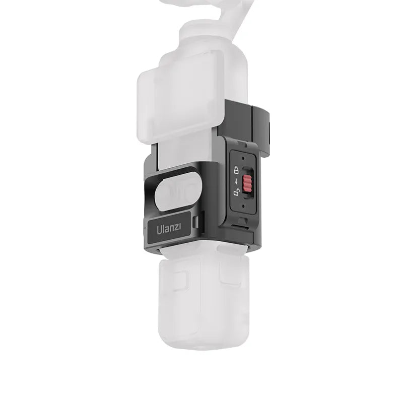 Ulanzi PK-06 Erweiterungsadapter für DJI Osmo Pocket 3 C014