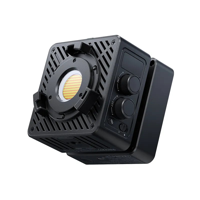 Ulanzi 65W Tragbare Bi-Color Cube Leuchte