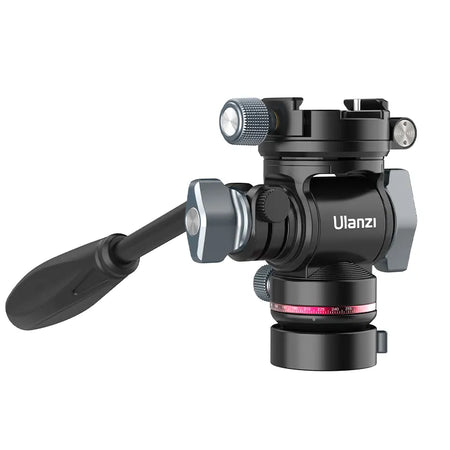 Ulanzi U190 Pro Fluid VIdeokopf E009GBB1