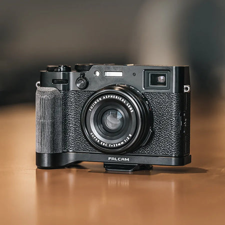 Ulanzi Falcam F22&F38 L-Bracket für Fujifilm X100VI