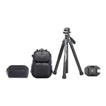 Ulanzi BP10 Rucksack Outdoor-Fotografie Bundle