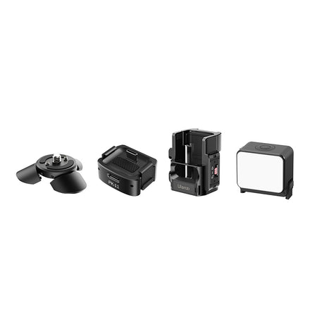 Ulanzi DJI Osmo Pocket 3 Bundle