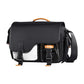 Ulanzi MS12 5.6L Messenger Tasche Schwarz/Weiß B118 B119