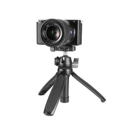 Ulanzi MT-47 Metal Vlog Tripod 2600