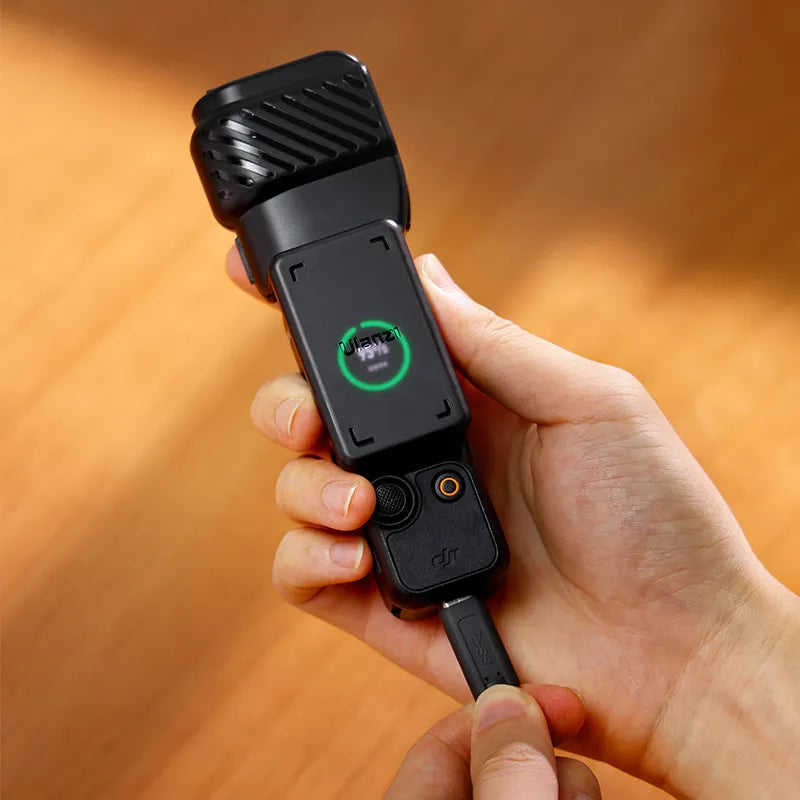 DJI Osmo Pocket 3 zubehöre bei Ulanzi