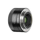 Ulanzi CL02 AF 27mm F2.8 APS-C Objektiv für Sony E-Mount F169
