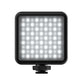 Ulanzi VIJIM VL81 Aufladbare LED-Videoleuchte 2134