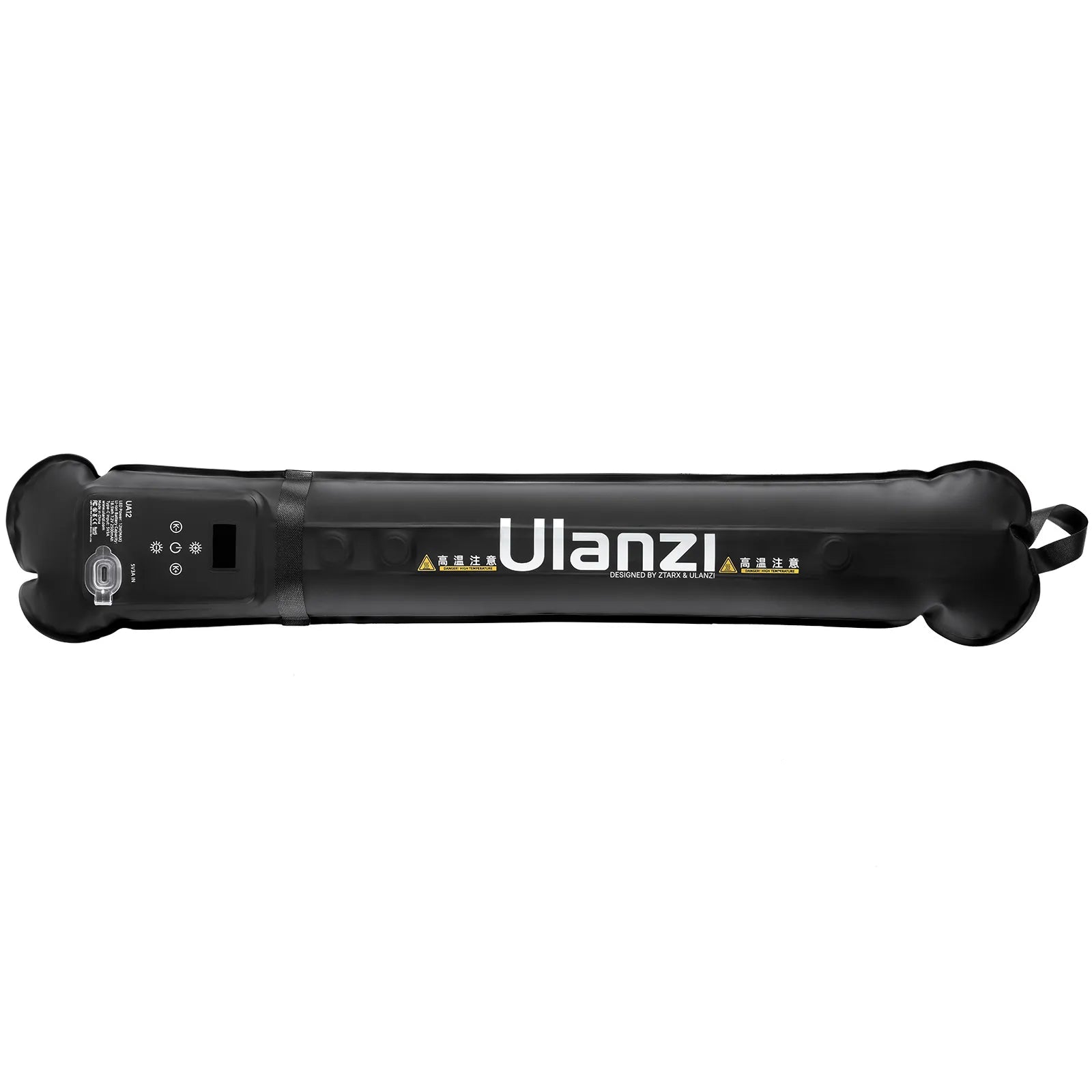 Ulanzi UA12/UA20 Tragbare Luftschlauchleuchte