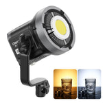 Ulanzi 120W Bi-color / RGB V-Mount Videoleuchte