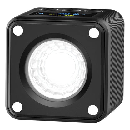 Ulanzi L2 RGB COB-Videoleuchte 2878