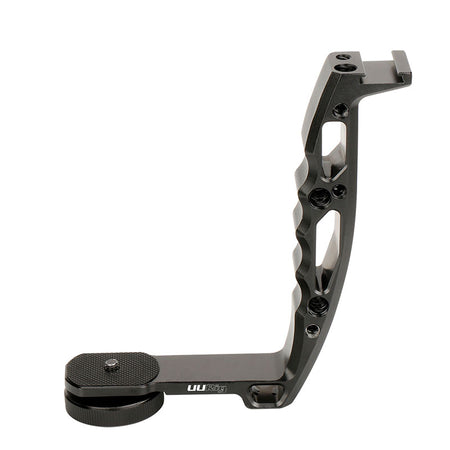 Support de type L UURig DH03 pour DJI Ronin S/SC et Zhiyun Stabilzer 0987