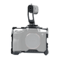 Falcam F22 Quick Release Camera Cage und Handle Kit