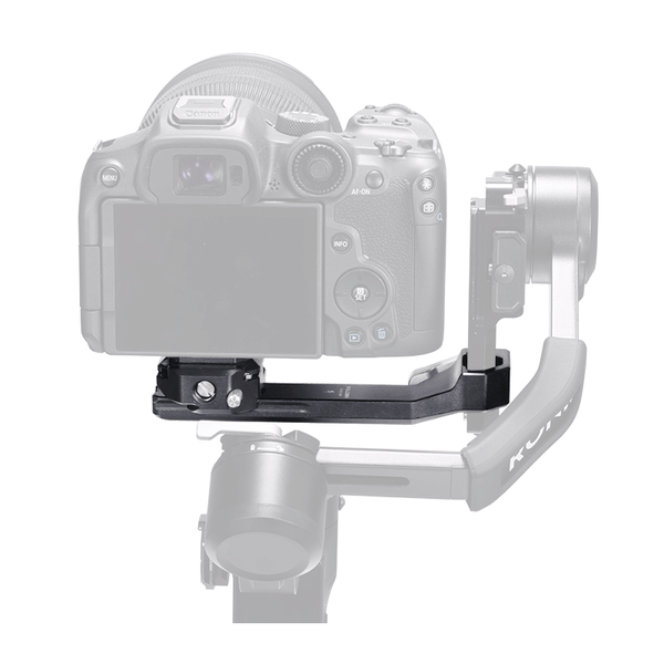 Falcam F38 Quick Release für DJI RS 3 Mini Gimbal Stabilizer Kit