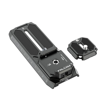 Système de dégagement rapide de caméra FALCAM F38 pour DJI RS4/ RS4 PRO/ RS2/ RSC2/ RS3/ RS3 PRO 2408